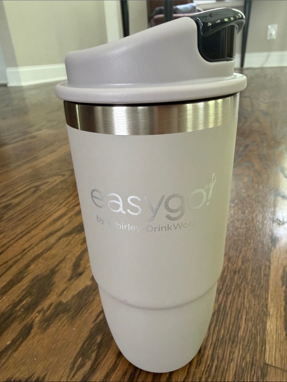 NWT double insulated Travel Tumbler - Windsor 20 oz